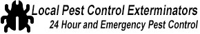 Chrstn Brdcst Network VA Pest Control Exterminators